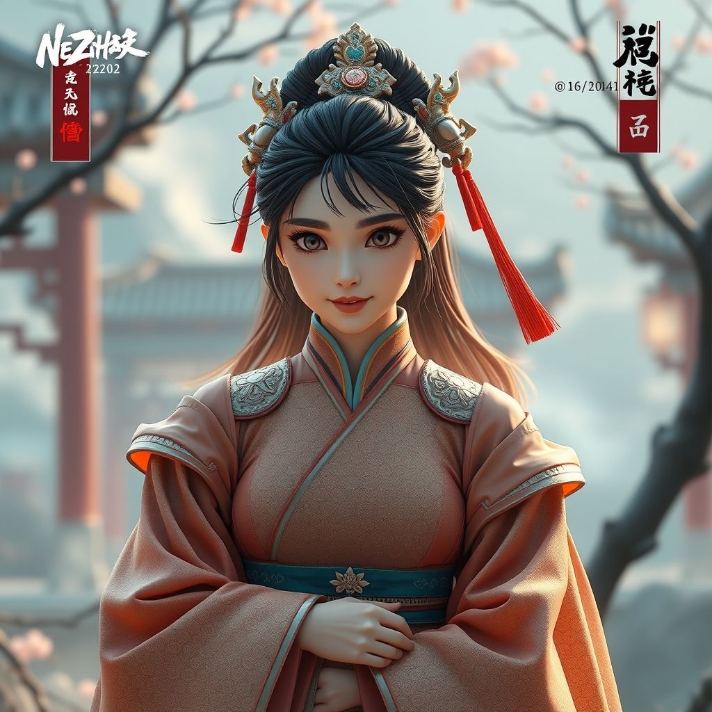 Ne Zha 2: เรื่องราวที่ยังคงดำเนินต่อไป